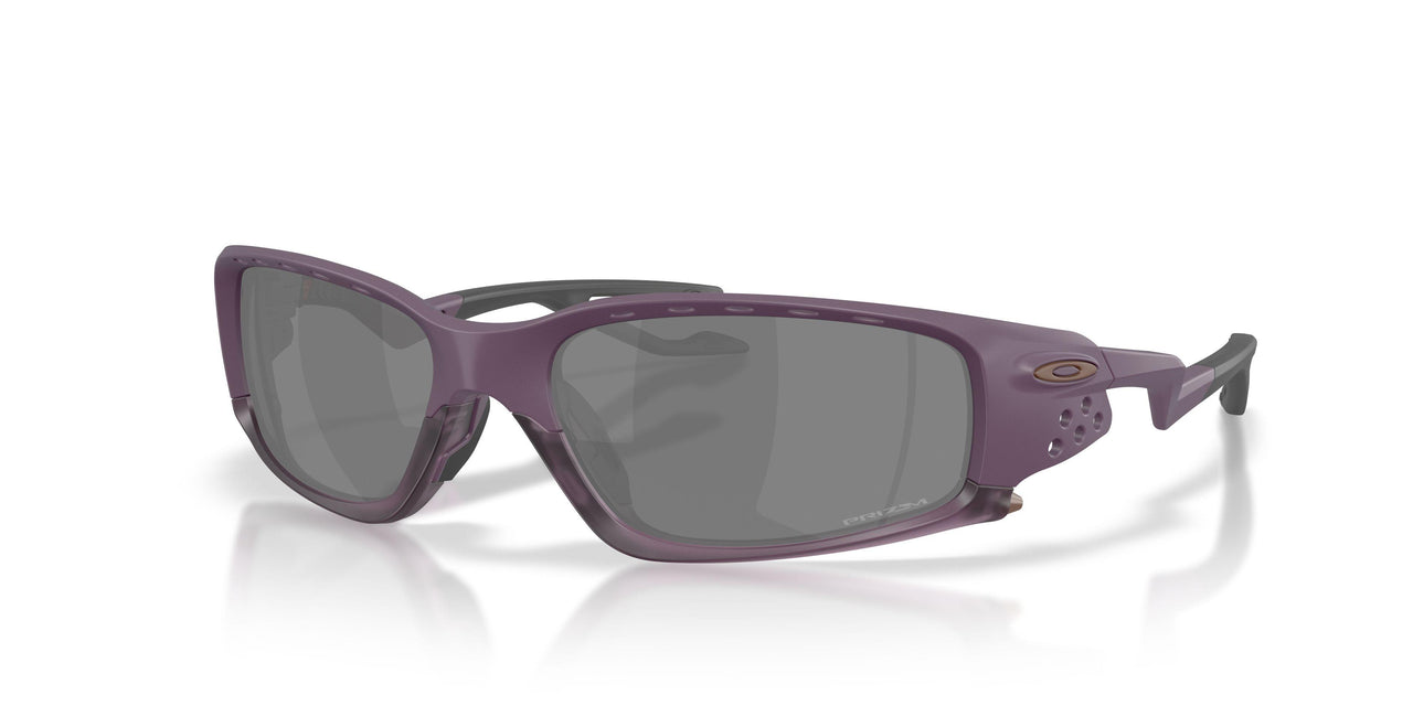 952909 - Violet - Prizm Black Polarized