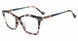 Yalea VYA162 Eyeglasses
