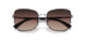 352/E2 - Black - Brown Grad Purple Grad Black