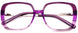 PU - Purple Gradient