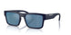 275922 - Blue - Dark Grey Mirror Water Polar