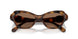 100273 - Tortoise - Dark Brown