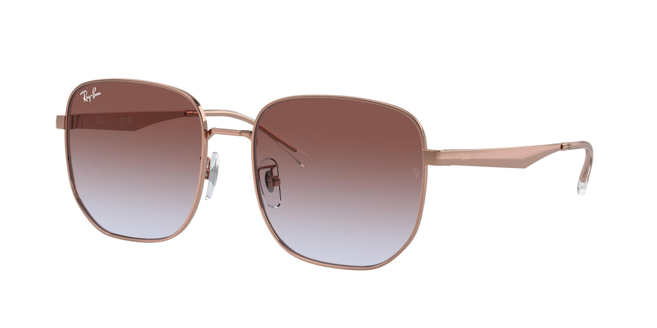 Ray-Ban 3713D Sunglasses