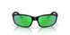 913403 - Black - Green Mirror