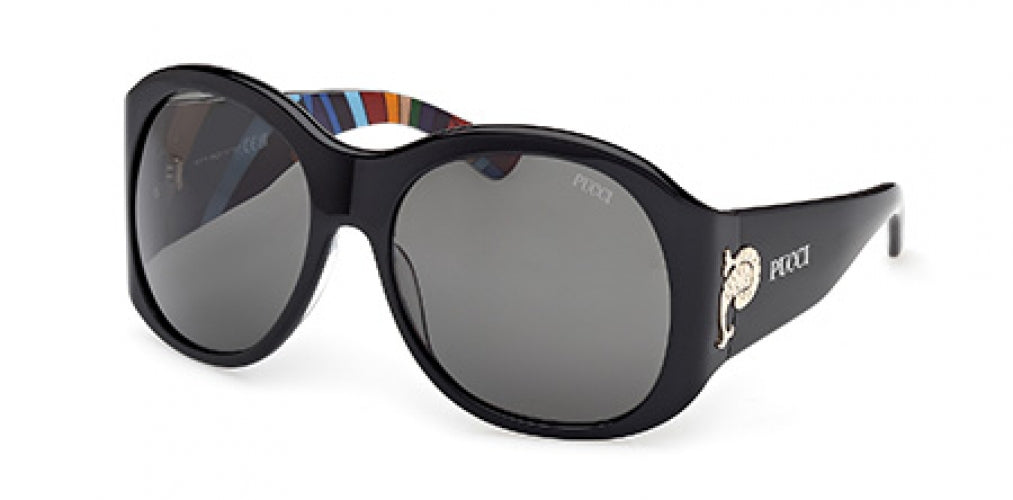 Emilio Pucci 0233 Sunglasses