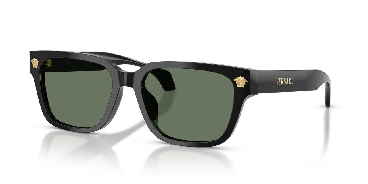 Versace 4513D Sunglasses