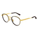 004 - Gold - Transparent