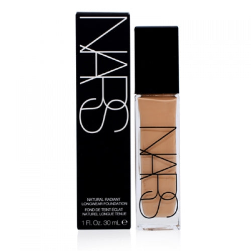 Nars Natural Radiant Longwear Foundation