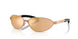 138/3Q - Gold - Pink/grey