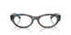 8458 - Blue - Clear