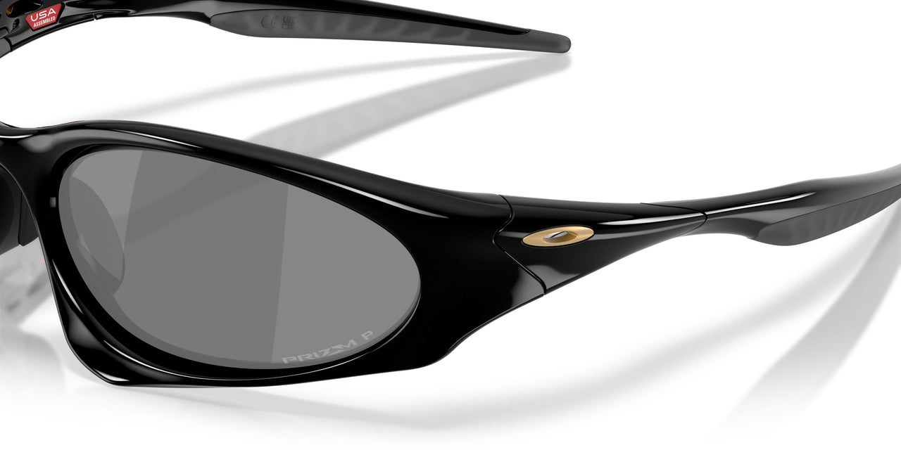 953902 - Black - Prizm Black Polarized
