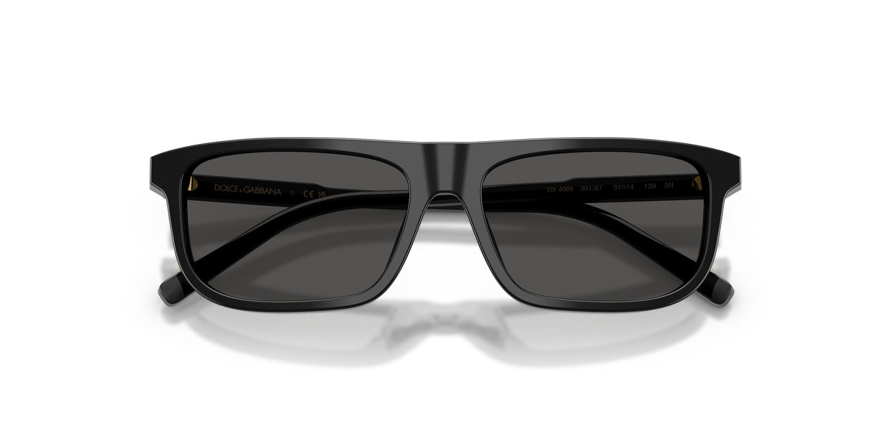 501/87 - Black - Dark Grey