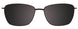 Easyclip EC753 Eyeglasses