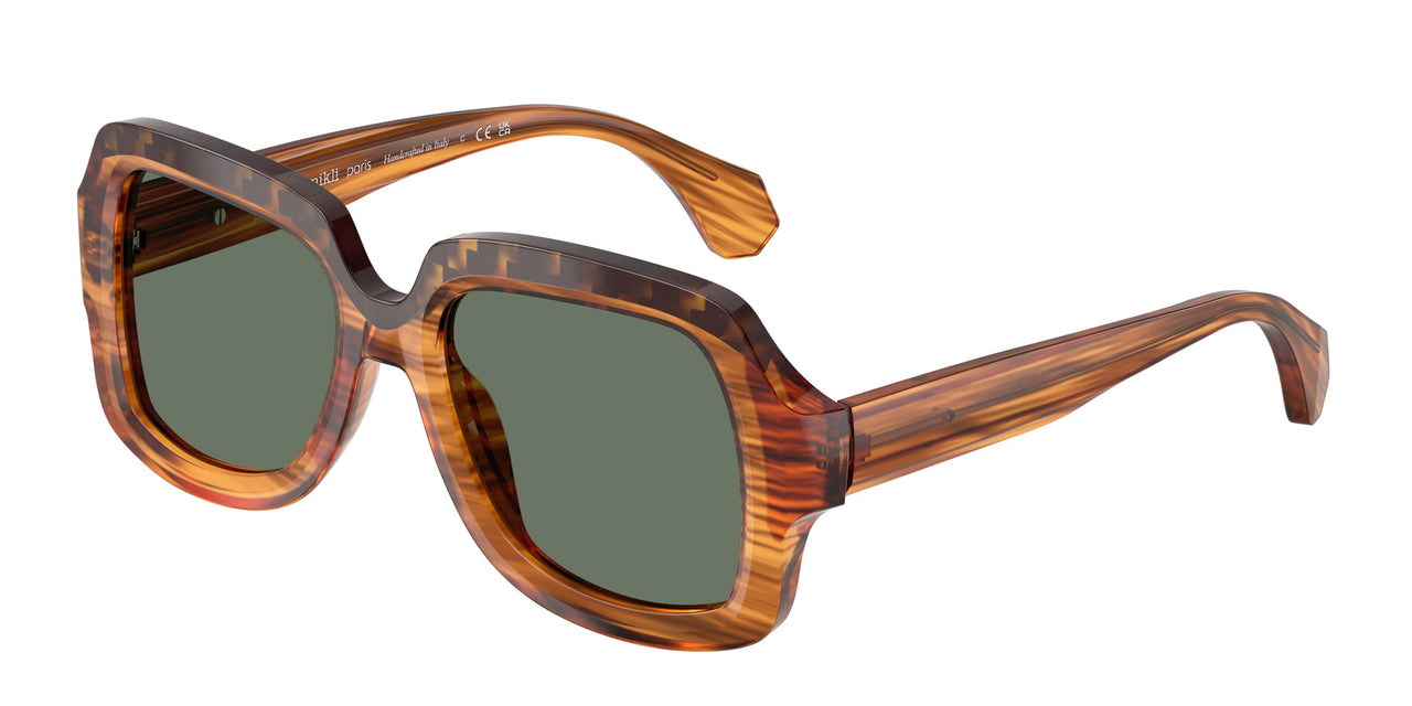 Alain Mikli 5516 Sunglasses