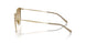337713 - Gold - Clear Gradient Light Brown