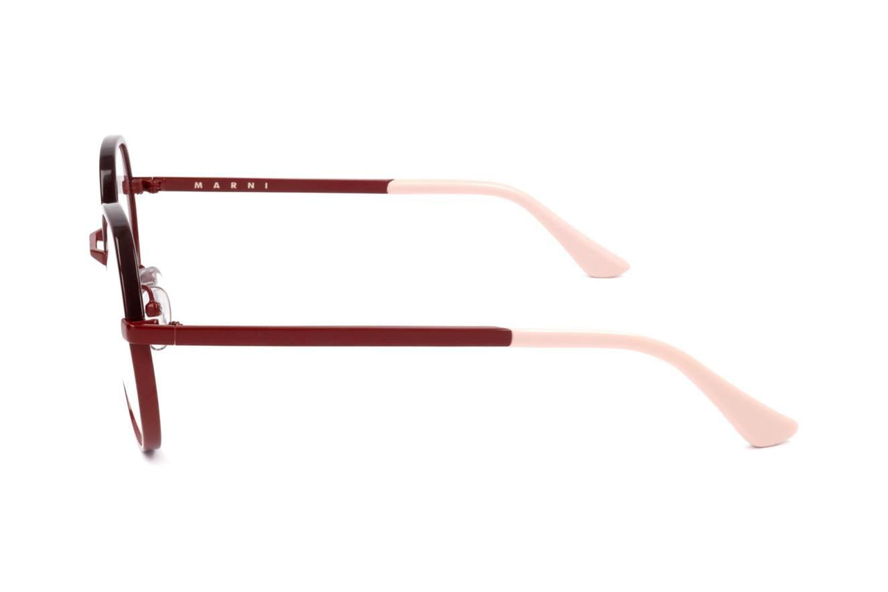 511 - AUBERGINE/RED