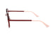 511 - AUBERGINE/RED