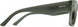 205888B5958L7 - Chromapop Polarized Gray Green