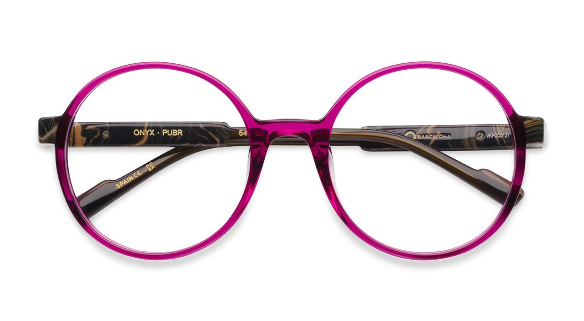 PUBR - Purple Brown