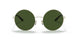 931665 - Gold - Dark Green