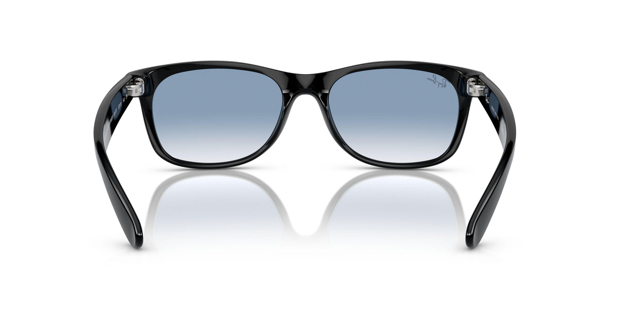 901/3F - Black - Blue