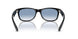 901/3F - Black - Blue
