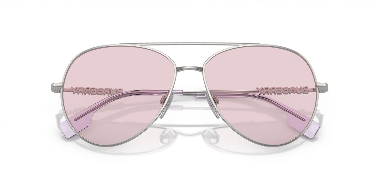 1005P5 - Silver - Photo Pink