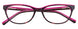 80 - Marbled Pink & Pink