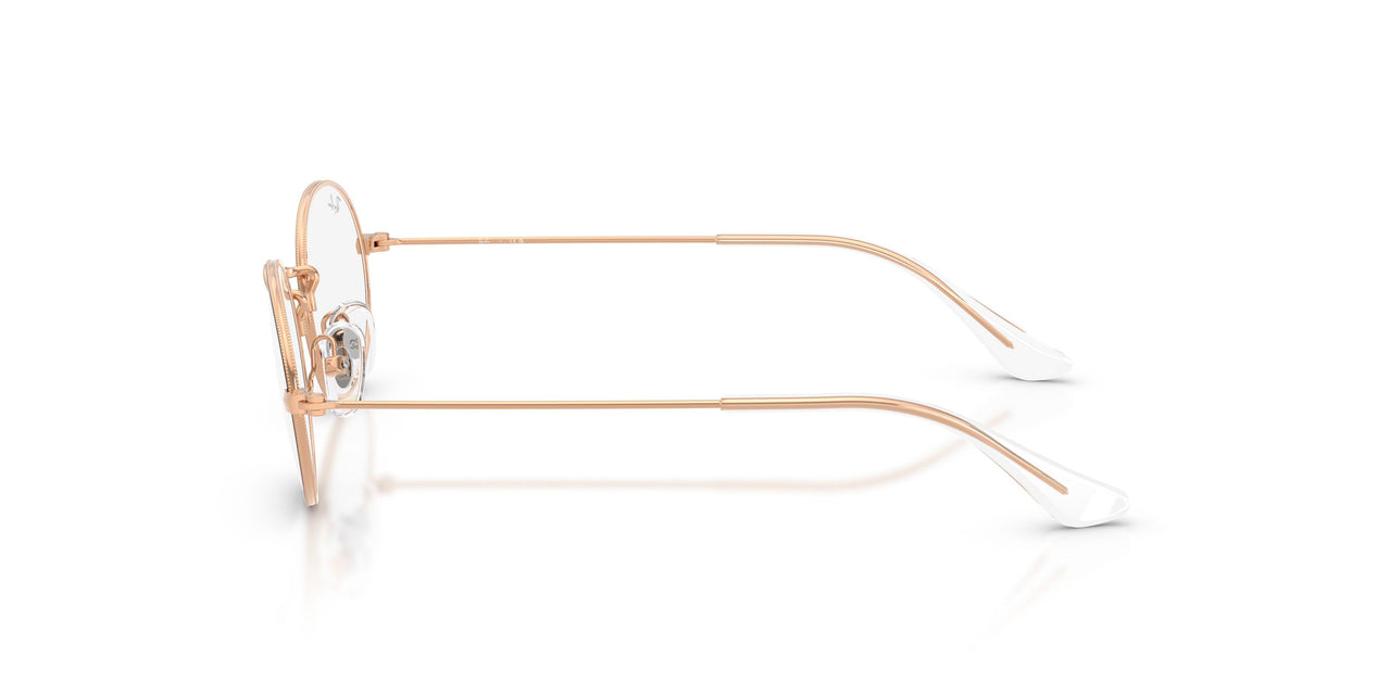4087 - Brown - Clear