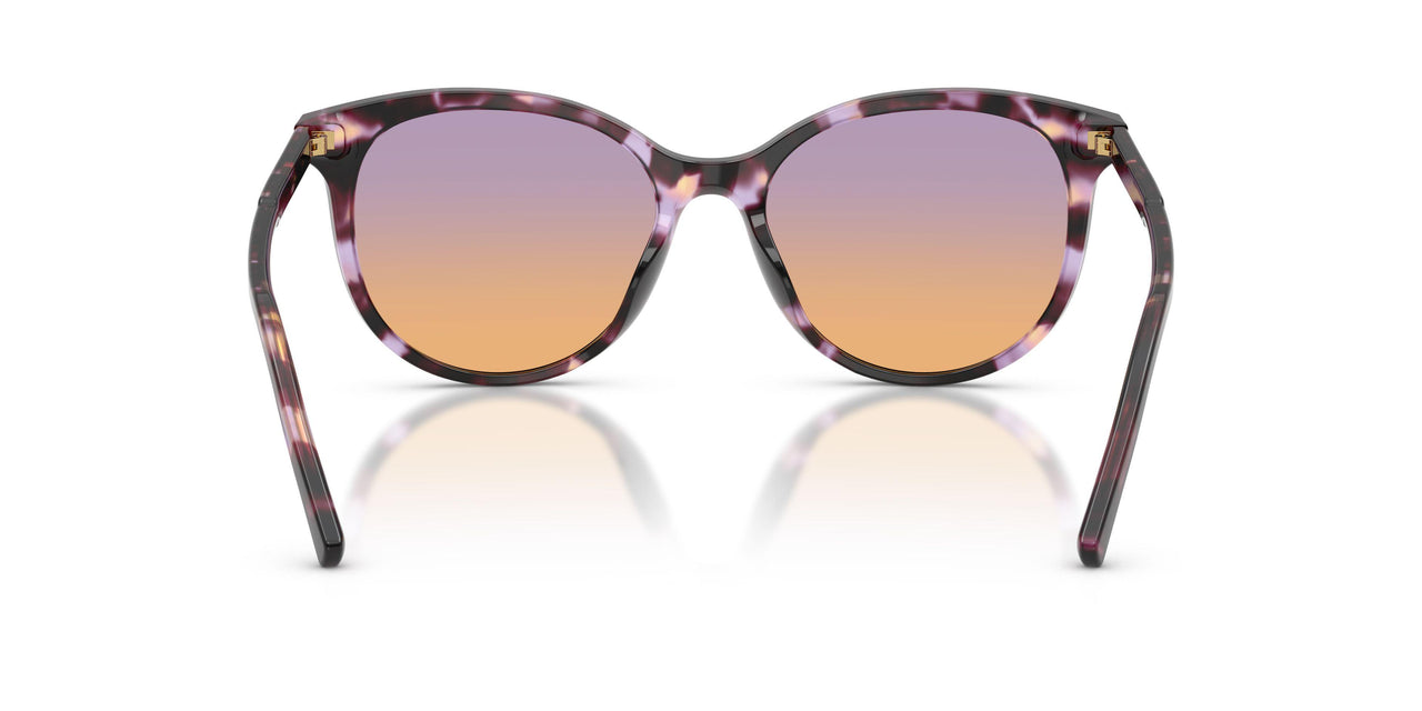 3477EL - Violet - Orange/violet