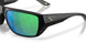 911808 - Black - Green Mirror