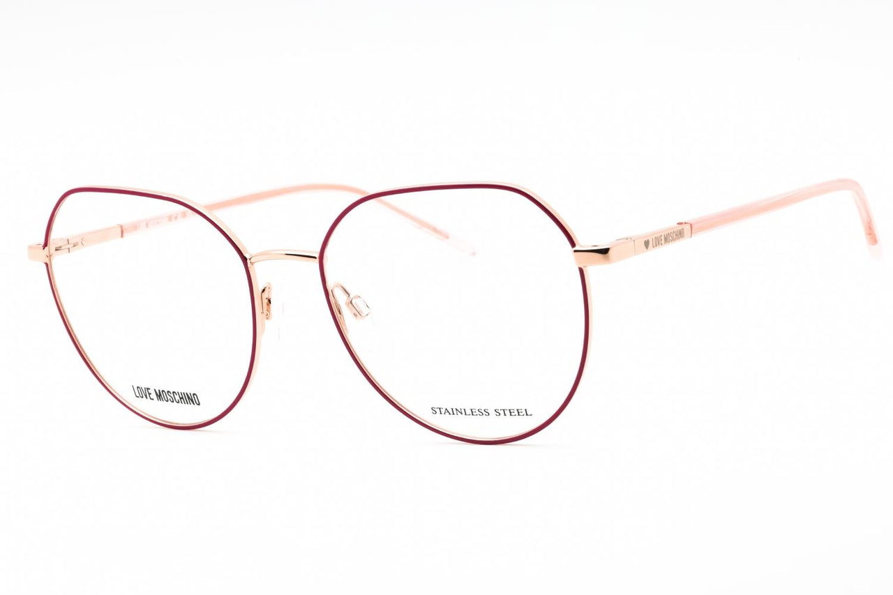 Moschino Love MOL560 Eyeglasses