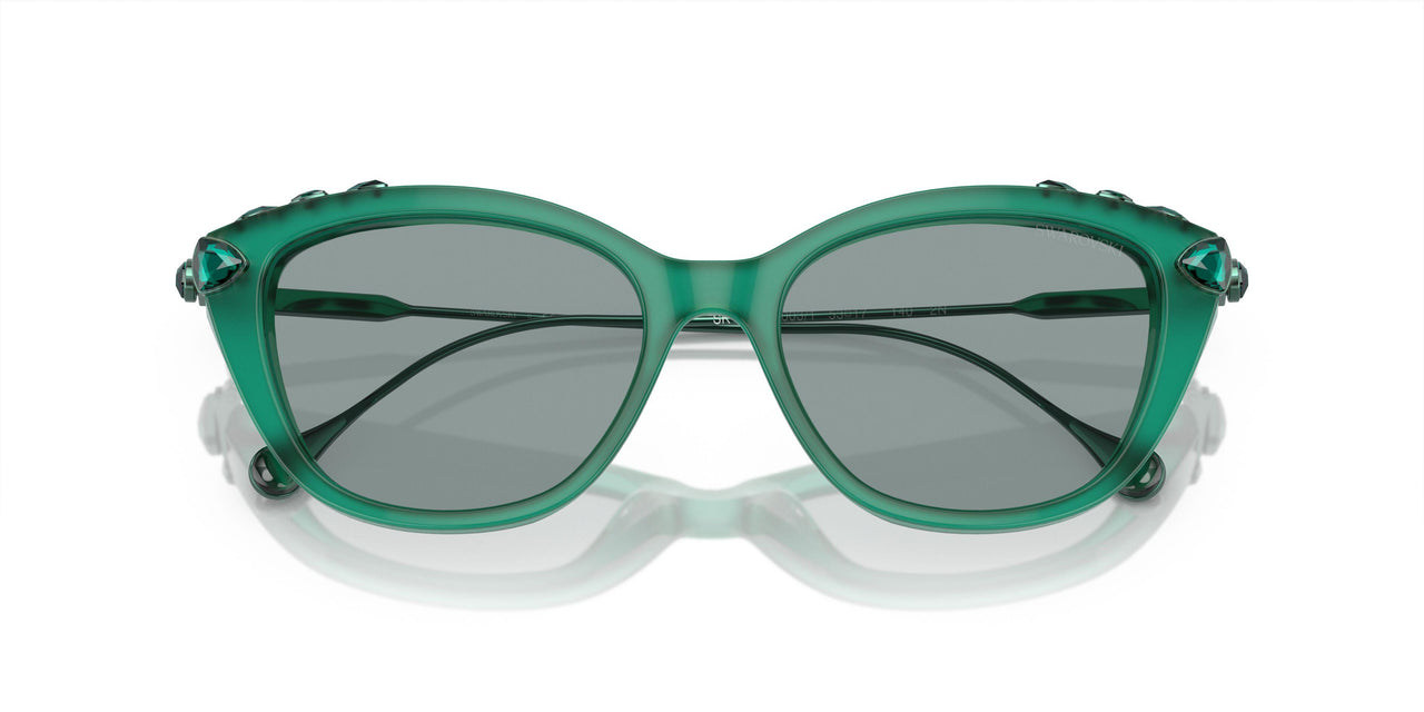2003/1 - Green - Dark Grey