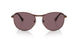 1124AF - Brown - Dark Violet Polar