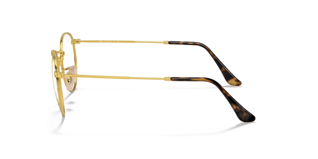 2500 - Gold - Clear