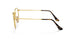 2500 - Gold - Clear