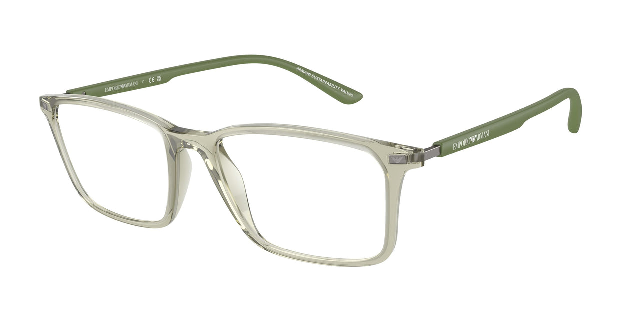 Emporio Armani 3237 Eyeglasses