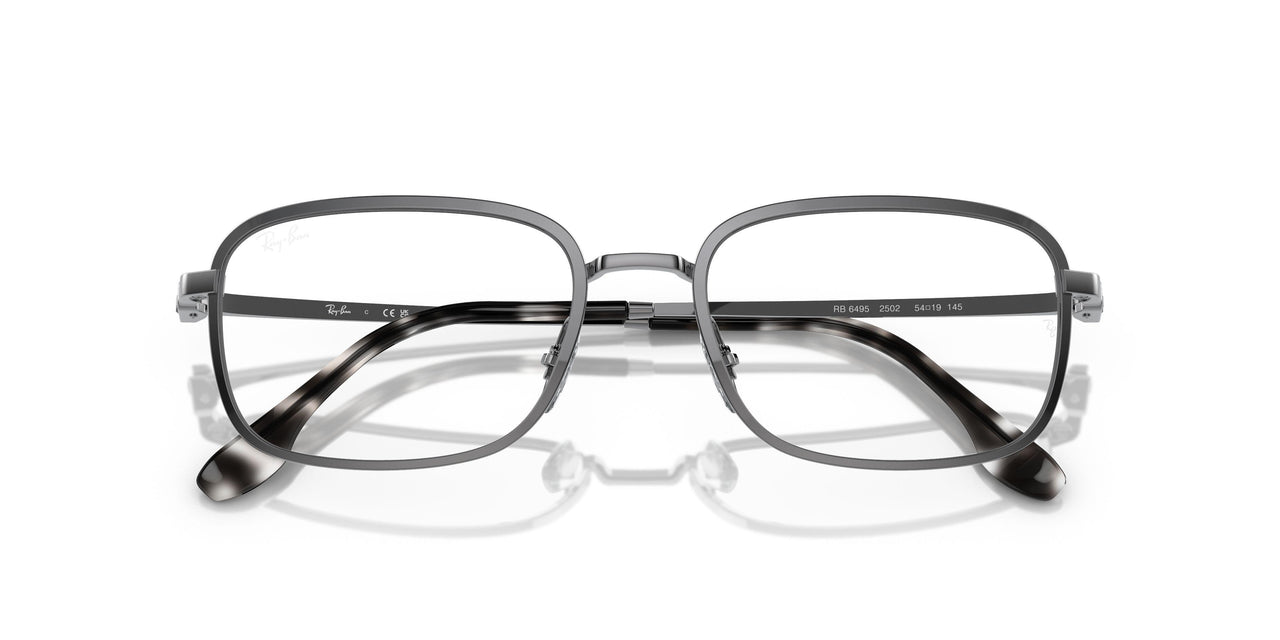 2502 - Grey - Clear