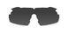 3552 Comm Grey/Clear/Light Rust/Matte Black