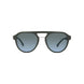 96P - Shiny Khaki - Green Blue