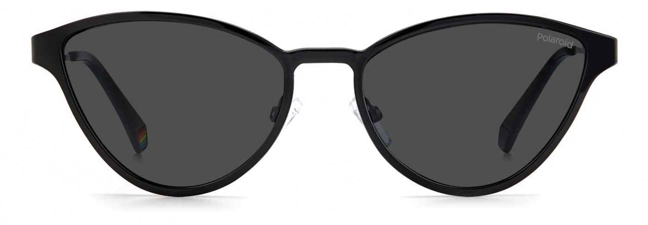 0807-M9 - Black - Gray Pz