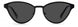 0807-M9 - Black - Gray Pz