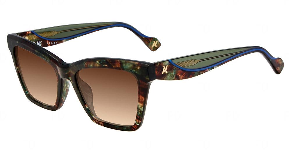 Yalea SYA255 Sunglasses