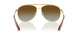 4004T5 - Gold - Polar Gradient Brown