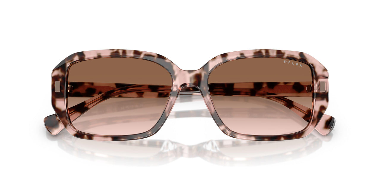 605813 - Pink - Gradient Brown
