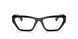 5232 - Black - Clear