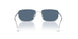 003/80 - Silver - Dark Blue