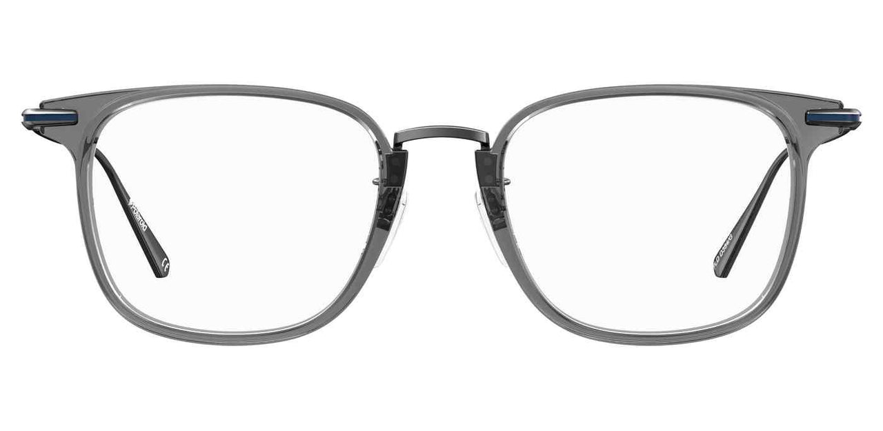 0XW0-00 - Blue Gray
