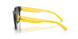 27862Q - Grey - Yellow/dark Grey