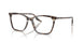 8312 - Brown & Orange - Clear